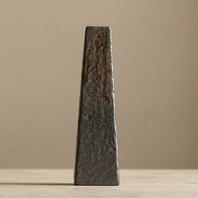 Trapezoid - Flower Ware