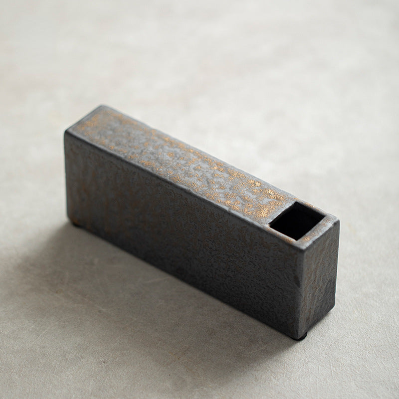 Cuboid - Horizontal - Flower Ware