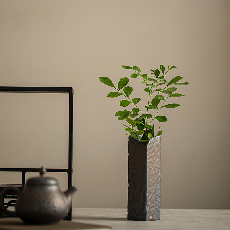 Cuboid - Flower Ware