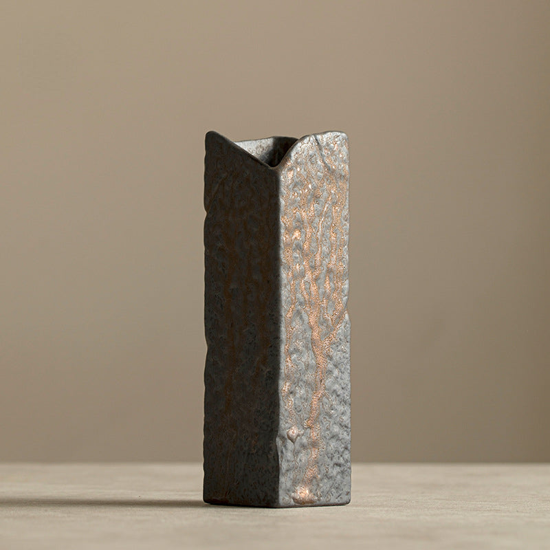 Cuboid - Flower Ware