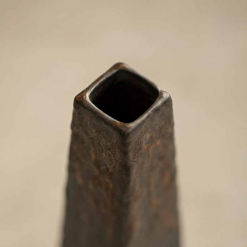 Trapezoid - Flower Ware
