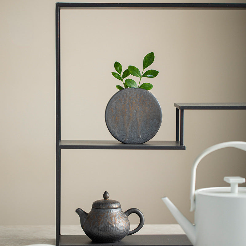 Drum - Flower Ware