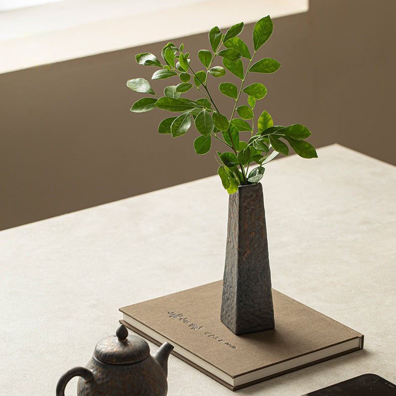 Trapezoid - Flower Ware