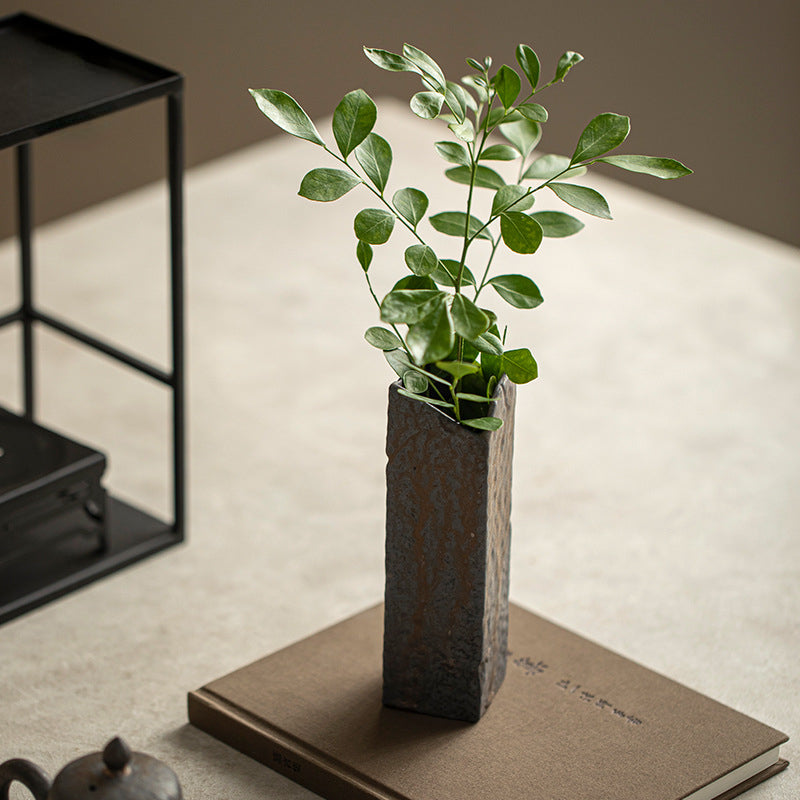 Cuboid - Flower Ware