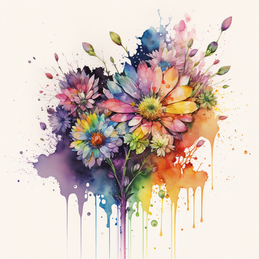 Choosing the Right Color: How Flowers Color Can Affect Emotions