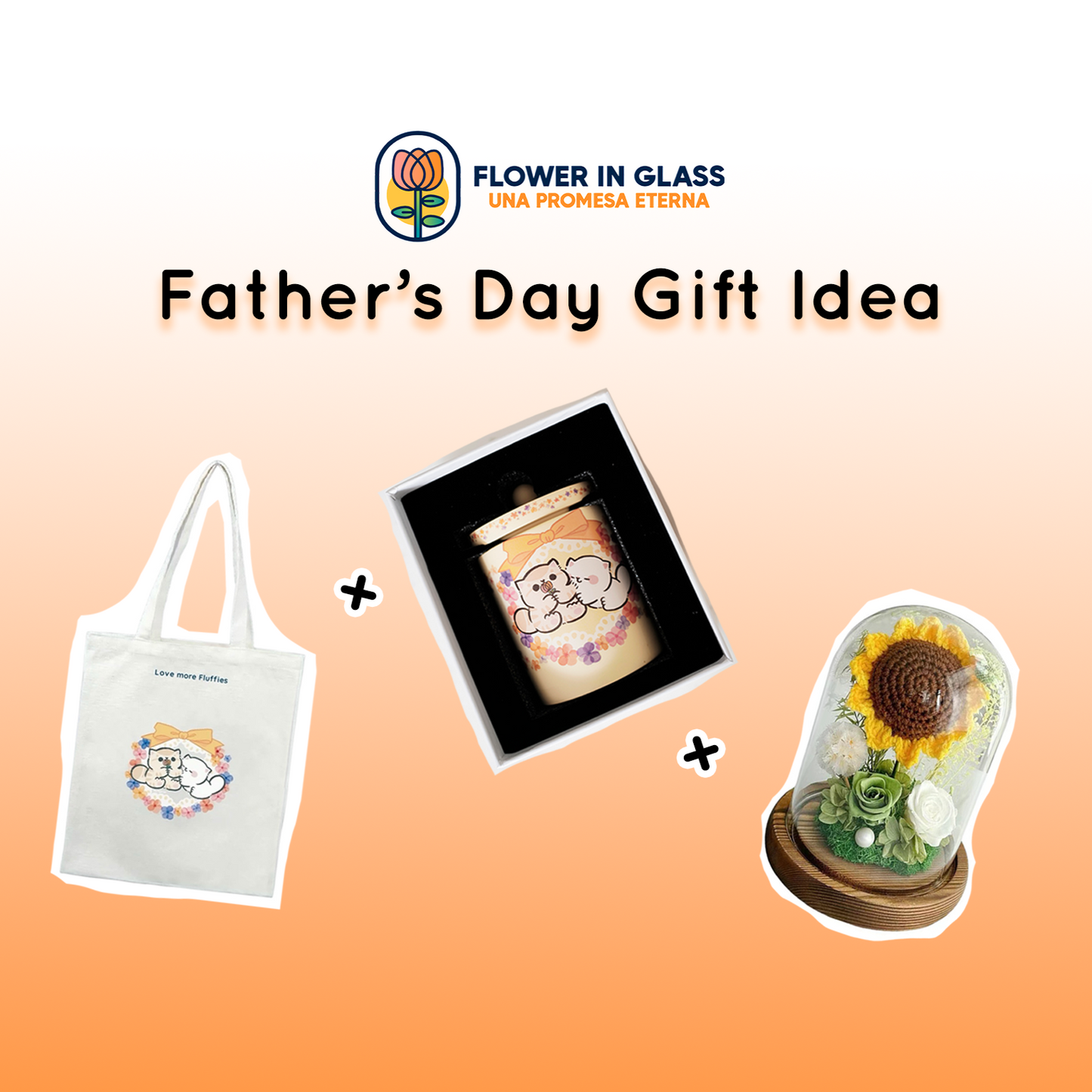 2024 Father's Day Gift Idea (Package)